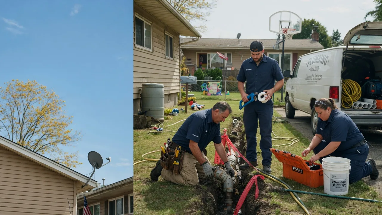 Garbage Disposal Replacement in Sterling, OH near me
